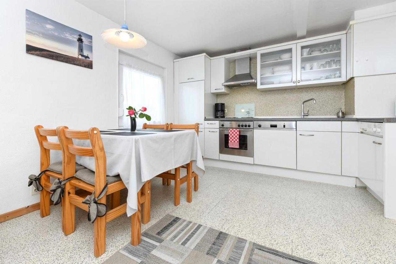 Ferienwohnung Hafeneck Neuharlingersiel Exterior foto